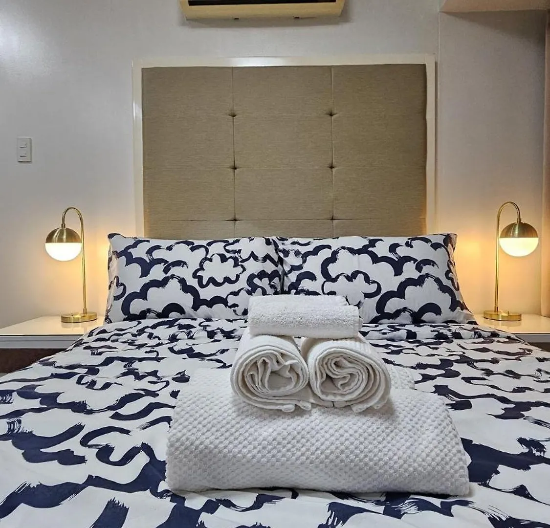 Your Home Away From Home Manila