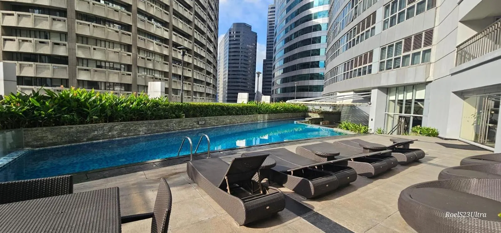 Your Home Away From Home Manila Philippines