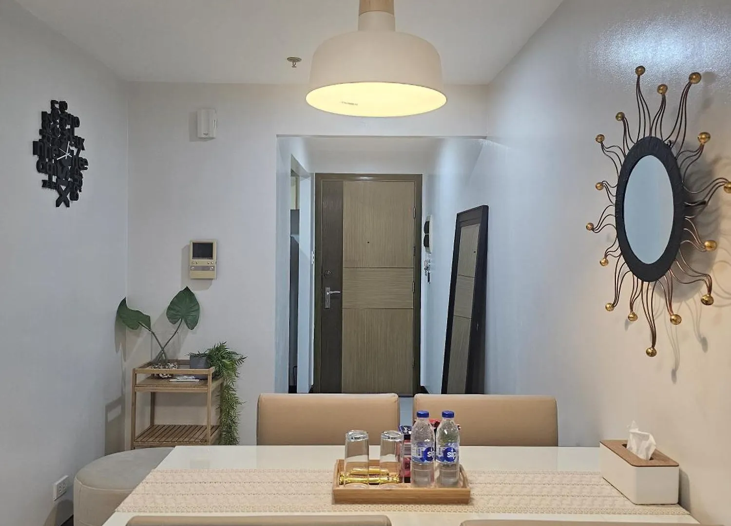 Apartment Your Home Away From Home Manila Philippines