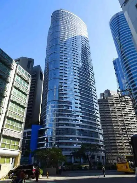 Apartment Your Home Away From Home Manila