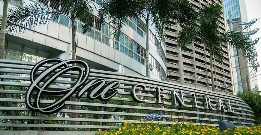 Your Home Away From Home Manila 0*,  Philippines