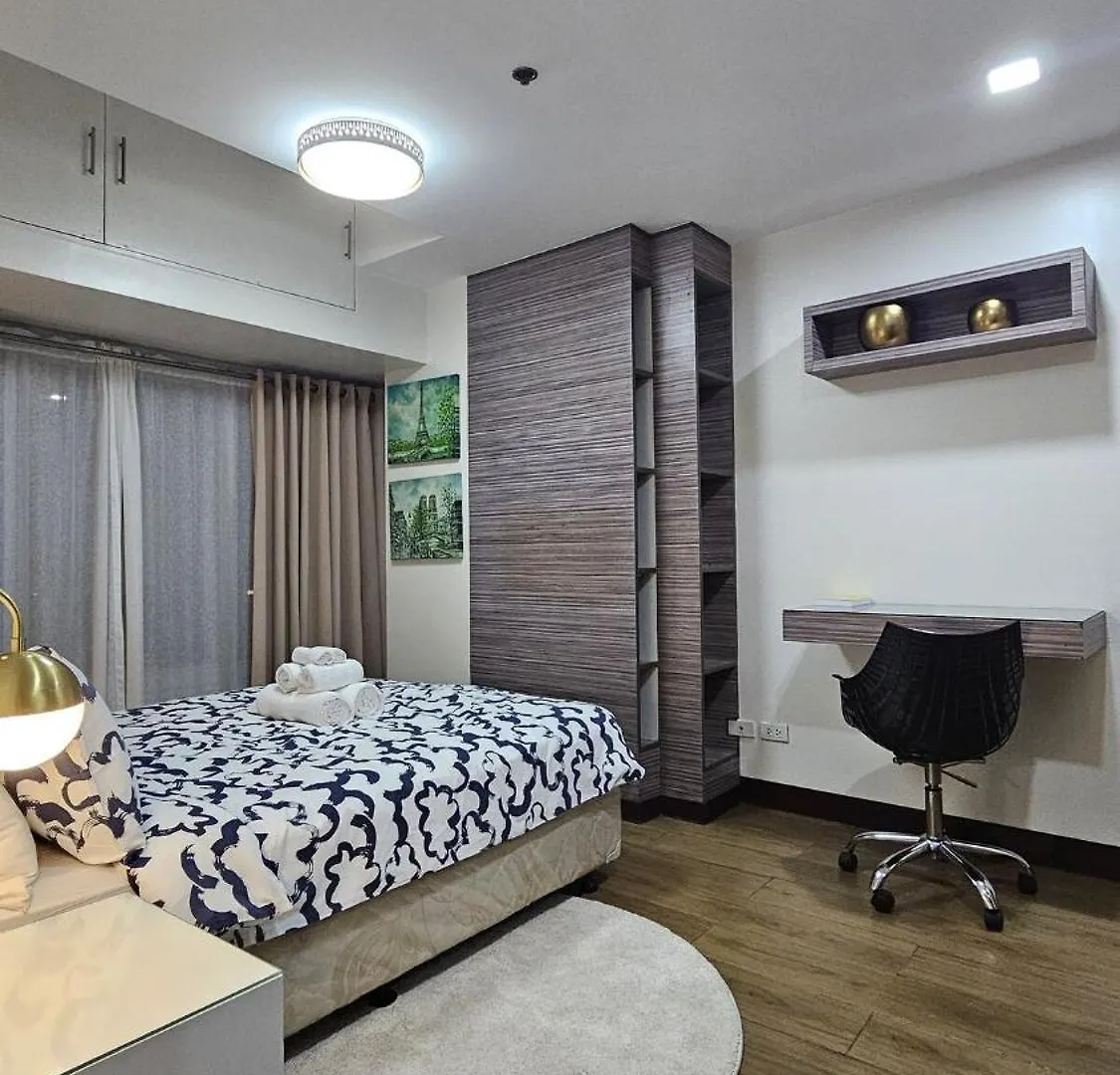 Your Home Away From Home Manille