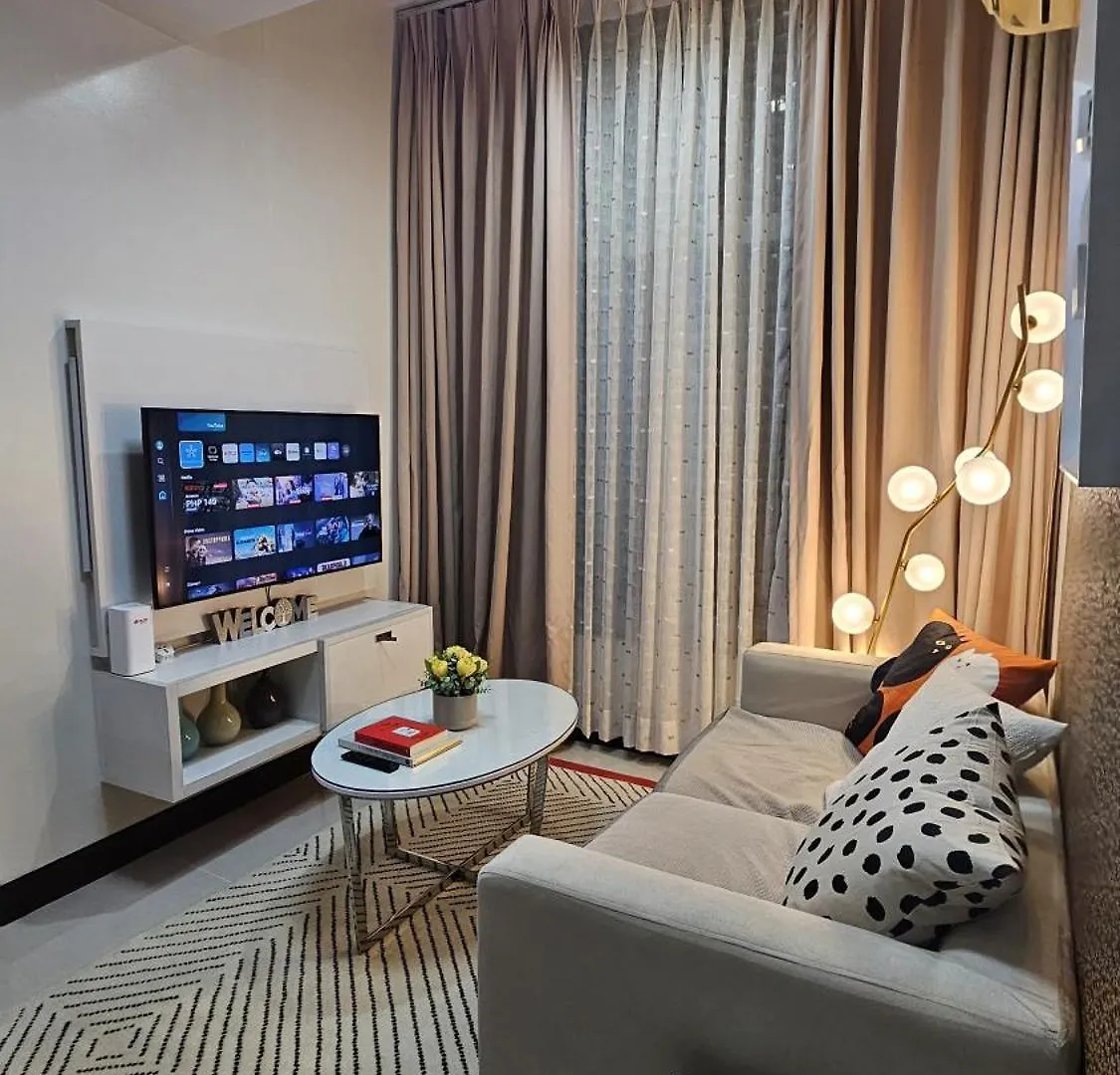 Apartment Your Home Away From Home Manila